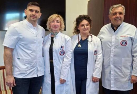 Zdravlje: Bijeljinska bolnica bogatija za specijaliste interne medicine i otorinolaringologije