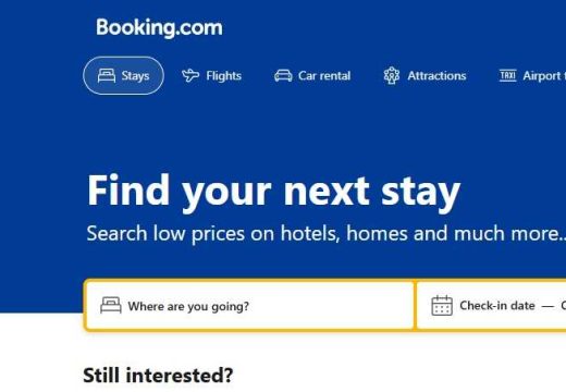 Oprez: Buking upozorio korisnike na hakerski napad koji je otkrio njihove podatke