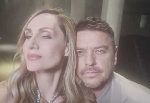 Banjalučki kantautor oduševio publiku: Nova pjesma Borisa Režaka je himna ljubavi i iskrenosti (Video)