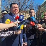 Održana pokazna vježba: Ministar Budimir najavio dodatna ulaganja u policijske snage