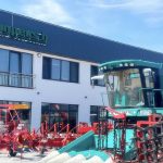 Sinpeks Shop&Sinpeks moto centar: U Industrijskoj zoni 2, broj 19, otvoren novi prodajni prostor firme „Sinpeks B“ (Foto)