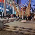 Premijera filma „Sportsko srce“ u Bijeljini: Film koji osvaja srca publike (Foto)