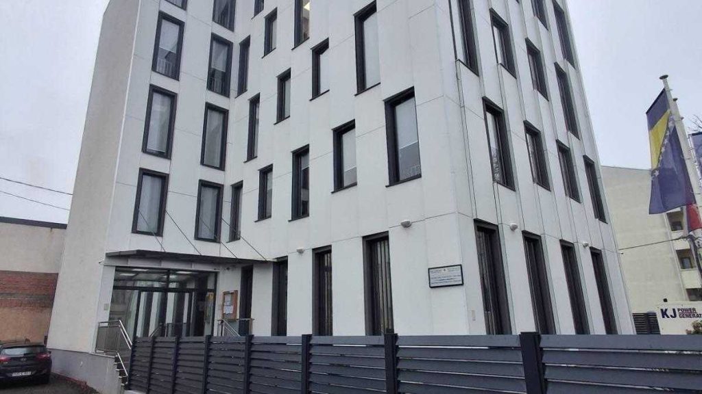 Osumnjičen za ugrožavanje sigurnosti:  Prijetio posredstvom društvenih mreža