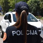 Strava u Crnoj Gori: Trostruko ubistvo, osumnjičeni u bijegu