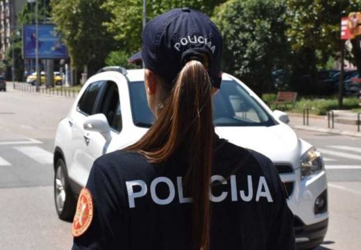 Strava u Crnoj Gori: Trostruko ubistvo, osumnjičeni u bijegu