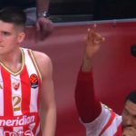 Košarka: Evroliga kaznila Zvezdu i Partizan zbog incidenata na “vječitom derbiju”