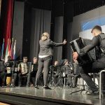 Učestvuje 150 harmonikaša iz petnaest država: Osamnaesti Međunarodni festival Dani harmonike u Bijeljini (Foto)