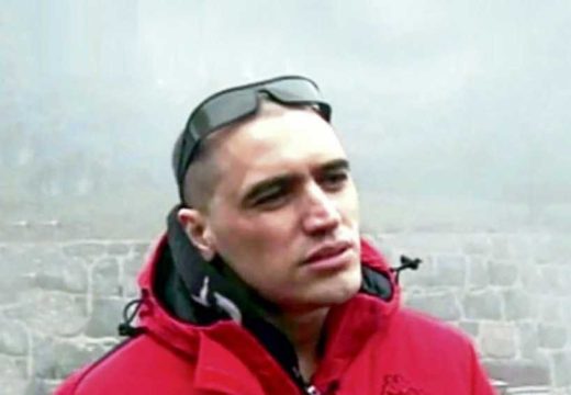 Srbija: Darko Elez pušten iz zatvora