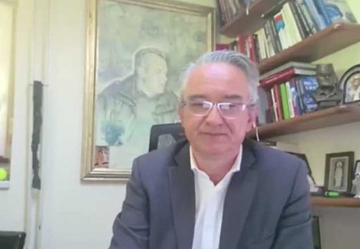 “Nemamo informacije ni da li je general živ”: Oglasio se sin Ratka Mladića, čeka odgovor Haškog tribunala