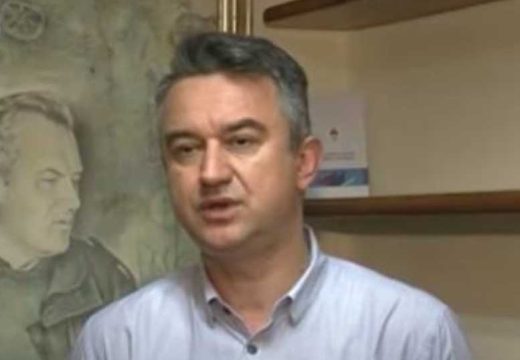 Darko Mladić: Izveštaji kompletirani, uskoro zahtjev za puštanje Mladića na liječenje