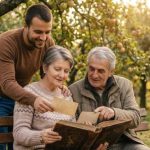 Demencija je više od zaboravnosti: Tiha bolest koja mijenja živote cijelih porodica