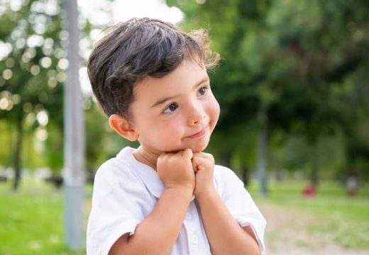 Zanimljivosti: Lista najpopularnijih imena za dječake; Evo koje je na vrhu