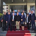 Preko 1.000 đaka stiže na tribine: Đaci osnovnih i srednjih škola iz Bijeljine uz svoj Radnik!