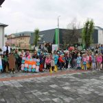 Lopare: Ekološka šetnja mališana iz dječijeg vrtića (Foto)