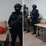 RS: Pogledajte kako izgleda 50 kilograma “skanka” zaplijenjenog u Gradišci (Foto/Video)