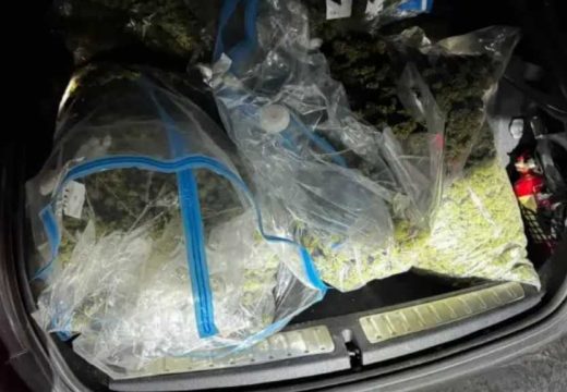 Detalji akcije “Brazil”: Poznata imena uhapšenih u Gradišci