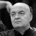 Srbija: Preminuo Duško Vujošević