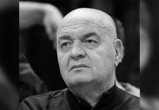 Srbija: Preminuo Duško Vujošević