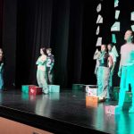 Centar za kulturu „Semberija“: Otvoren Osmi festival „Udahni kulturu“