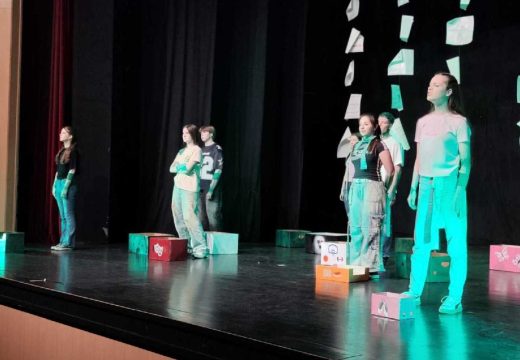 Centar za kulturu „Semberija“: Otvoren Osmi festival „Udahni kulturu“