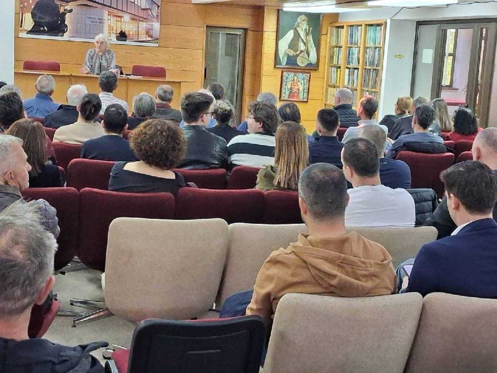 Stanje planete Zemlje i njena sudbina: Nije problem u čovjeku, problem je sam čovjek