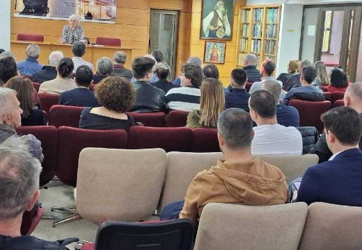 Stanje planete Zemlje i njena sudbina: Nije problem u čovjeku, problem je sam čovjek