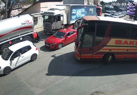 Saobraćaj: Ko ne mora preko Gradiške, neka traži drugo rješenje (Foto)