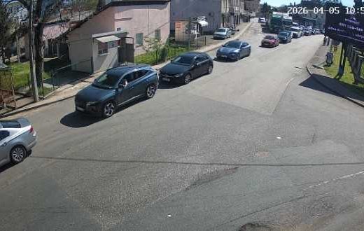 Nedjeljni haos na granicama: Evo gdje su najveće gužve i koliko ćete čekati