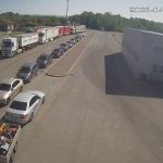 Pao sistem: Potpuno obustavljen saobraćaj na ovom graničnom prelazu