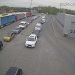 Vozači na mukama: Duge kolone vozila na granici sa Hrvatskom i Srbijom, EES sistem usporio prelaze