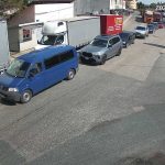 AMS RS: Gužva na ova dva granična prelaza