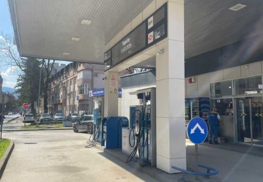 Ko se ovome nadao: Naftaši otkrili dokle su spremni ići sa obaranjem cijene dizela i šta vozače čeka za 10 dana