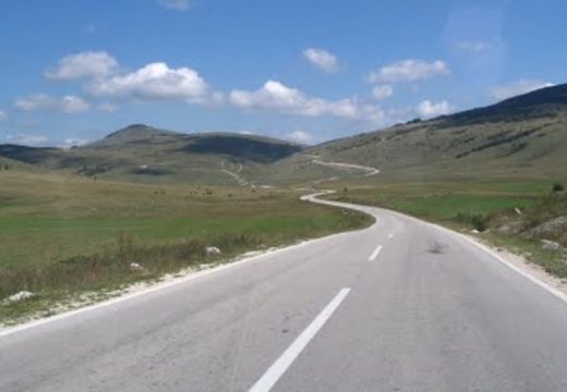 Bojevo gađanje danas na Manjači: Privremena obustava saobraćaja