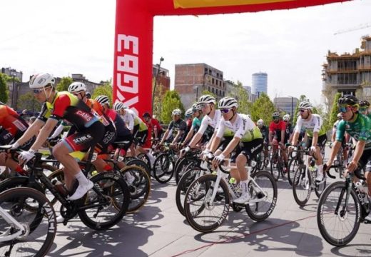 Stiže biciklistička trka “Beograd–Banjaluka“: Evo gdje i kada se zatvaraju putevi