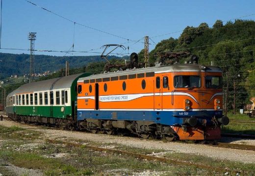 Ponovo uspostavljen željeznički saobraćaj: Vozovi krenuli na relaciji Doboj – Banjaluka