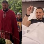 “Odluku sam donio na Jovanjdan”: Ispovijest sveštenika iz Zvornika koji je kolegi iz Bijeljine donirao dio jetre i spasio život