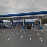 Najvažnije da je zaplakalo: Beba rođena na benzinskoj pumpi na Veliki četvrtak