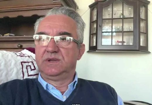 Darko Mladić: Stanje generala ozbiljno, pitanje je hoće li uopšte izdržati