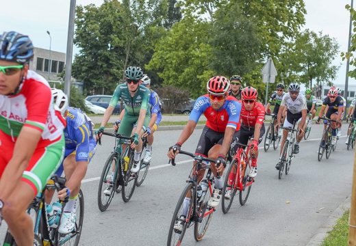 AMS RS: Zbog biciklističke trke privremena obustava saobraćaja od Bratunca do Vlasenice