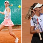 “Bili Džin King kup”: Tea Kovačević (15) donijela BiH prednost protiv Austrije!