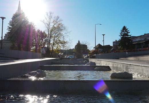 Pravi proljetni dan: Sutra sunčano i toplo vrijeme, temperatura do 22 stepena