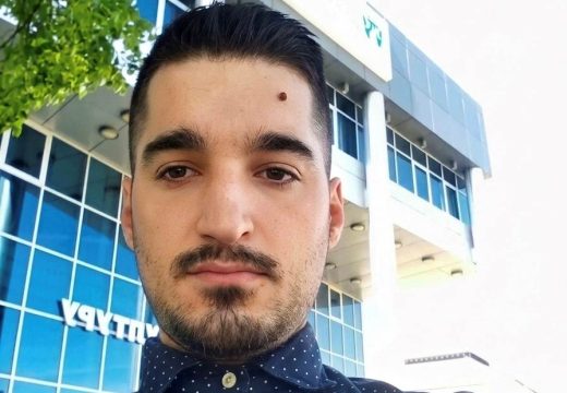 Apel iz Bijeljine: Nestao mladić sa posebnim potrebama, građani se mole za pomoć u potrazi