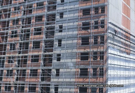 Cijene stanova u Srpskoj divljaju: Kvadrat nikad skuplji