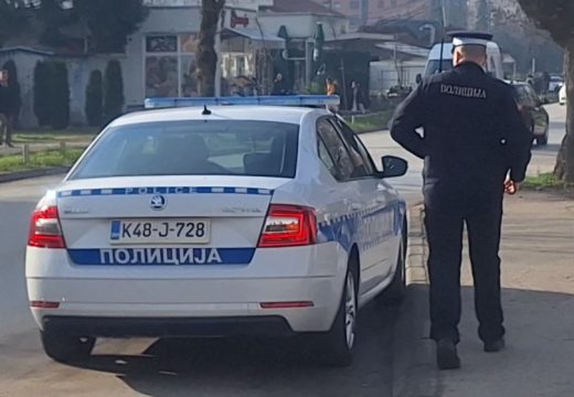 Hapšenje u Laktašima: Osumnjičen za provalu u vozilo, pronašli oružje i municiju