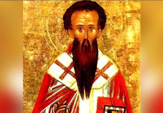 SPC slavi Prepodobnog Vasilija Ispovednika: Ostao je upamćen po velikoj žrtvi