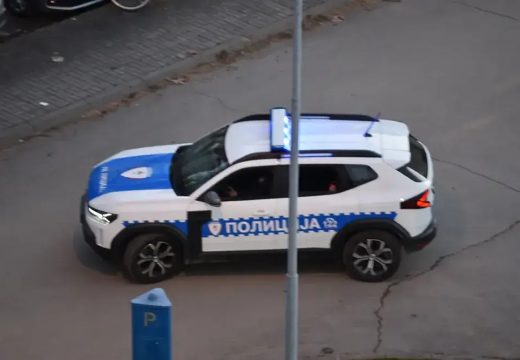 Racije u Srpskoj: Delije i Grobari na meti policije