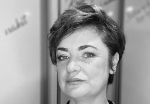 Završena obdukcija: Poznat uzrok smrti TV voditeljke Alme Huskić