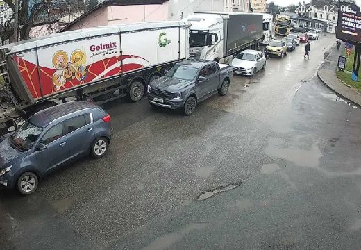 Hrvatska olakšava prelazak granice: Šta se sve mijenja