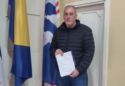 BP Dragstes, Stevo Lazić: Pravda na papiru, nepravda na terenu – ko štiti Neškovića (Foto)