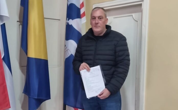 BP Dragstes, Stevo Lazić: Pravda na papiru, nepravda na terenu – ko štiti Neškovića (Foto)